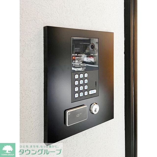 RESiA日本橋小伝馬町の物件内観写真