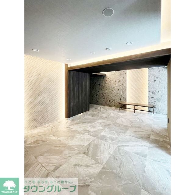 RESiA日本橋小伝馬町の物件内観写真