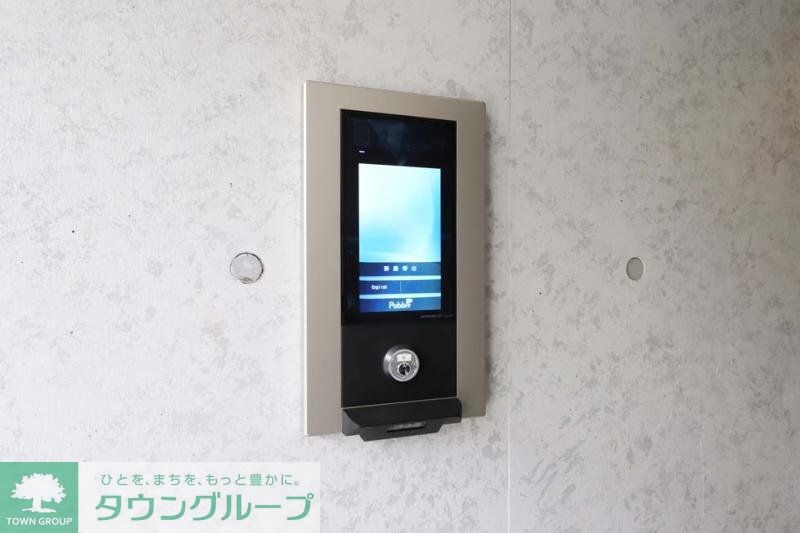 Mind Kojiyaの物件内観写真