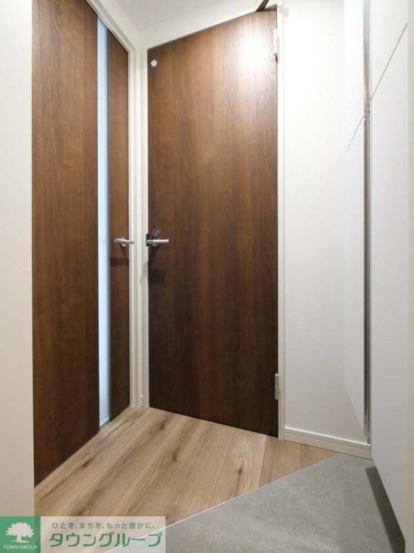 Mind Kojiyaの物件内観写真