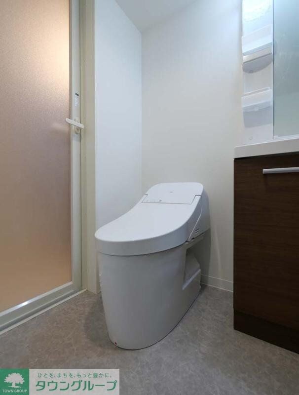 Mind Kojiyaの物件内観写真