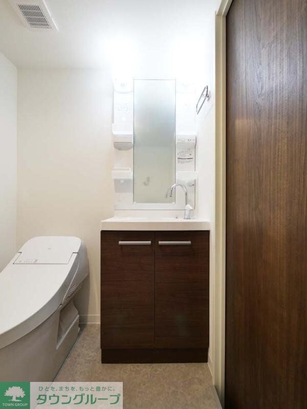 Mind Kojiyaの物件内観写真