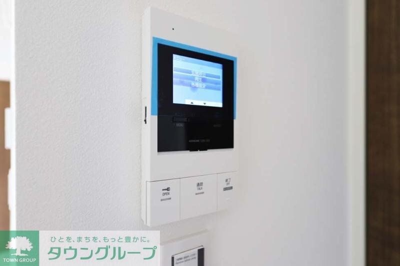 Mind Kojiyaの物件内観写真