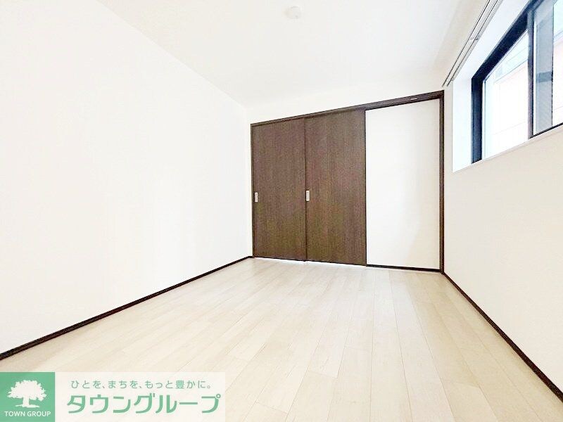 エルファーロ恵比寿の物件内観写真