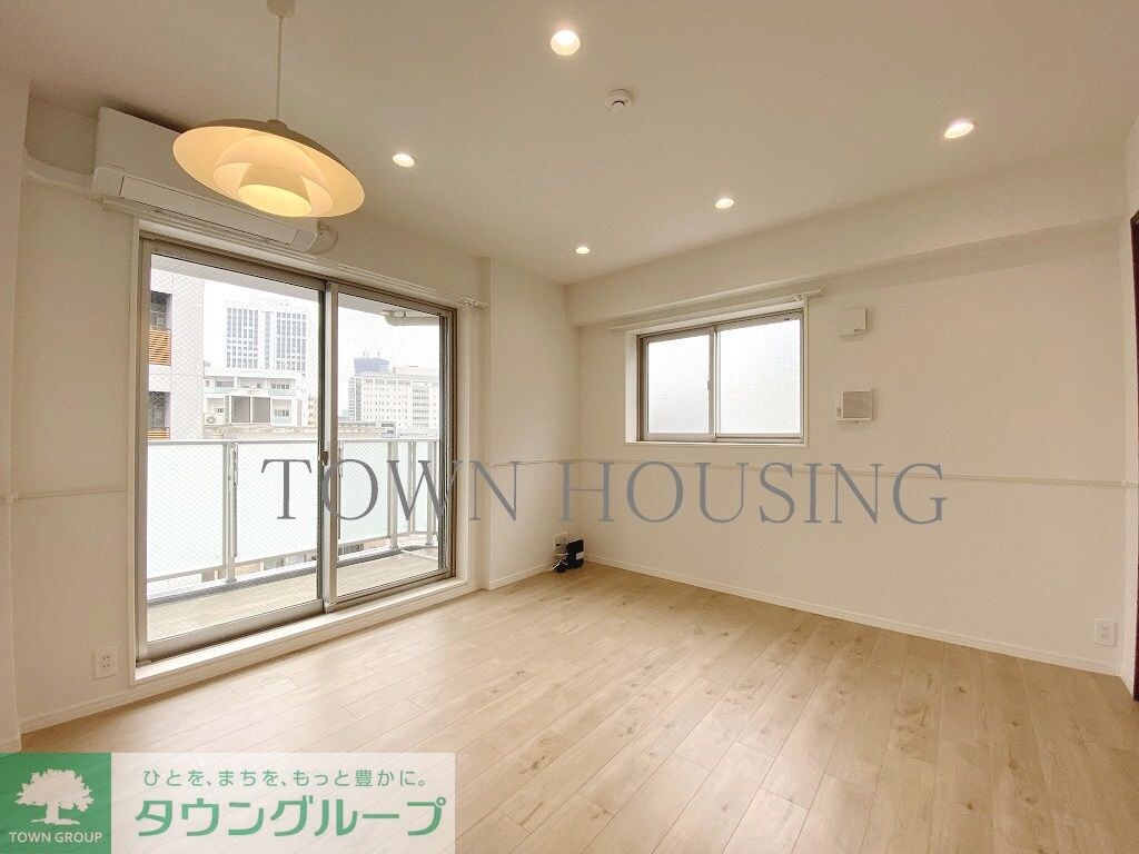 サンマルティーノ東麻布の物件内観写真