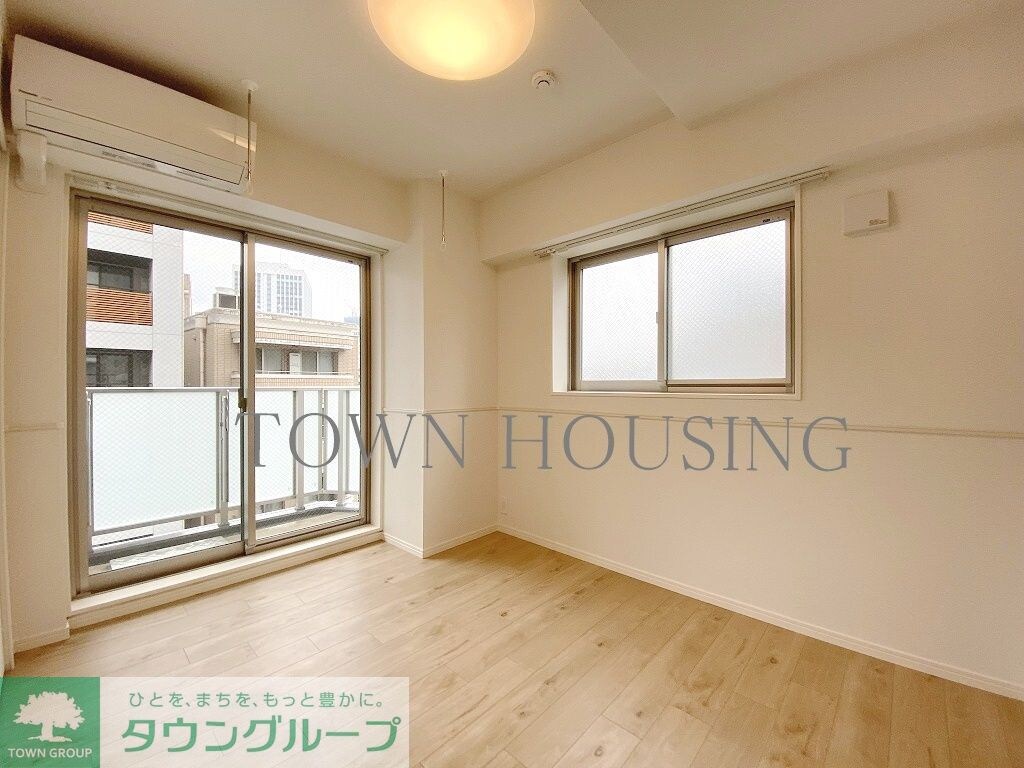 サンマルティーノ東麻布の物件内観写真