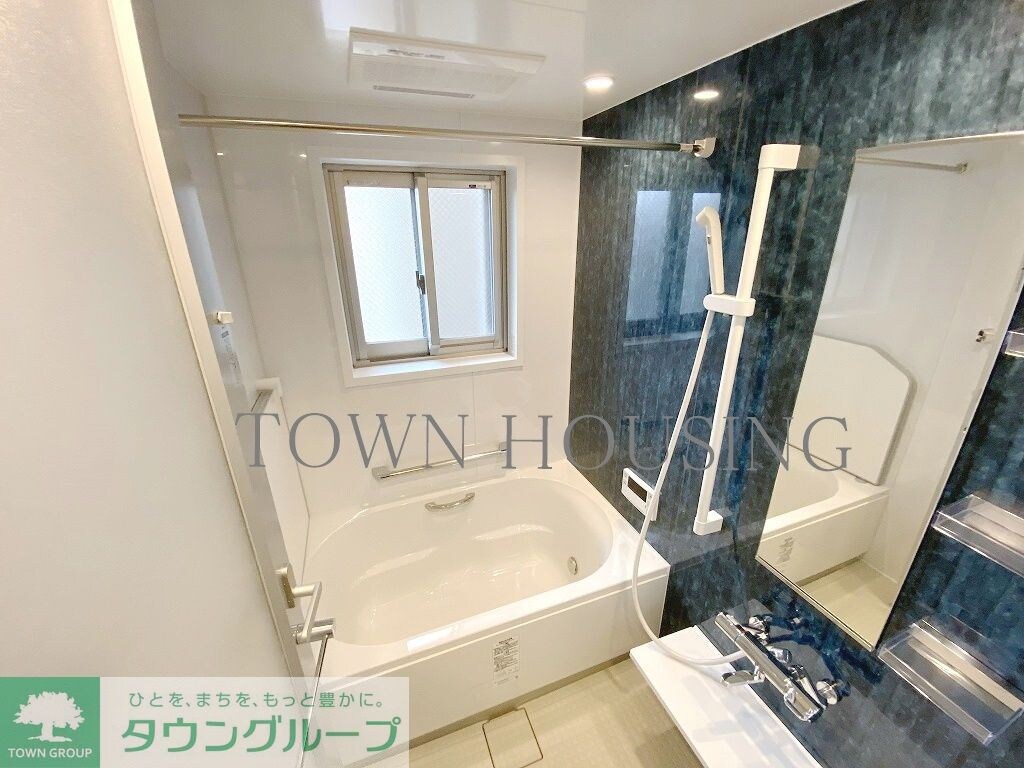 サンマルティーノ東麻布の物件内観写真