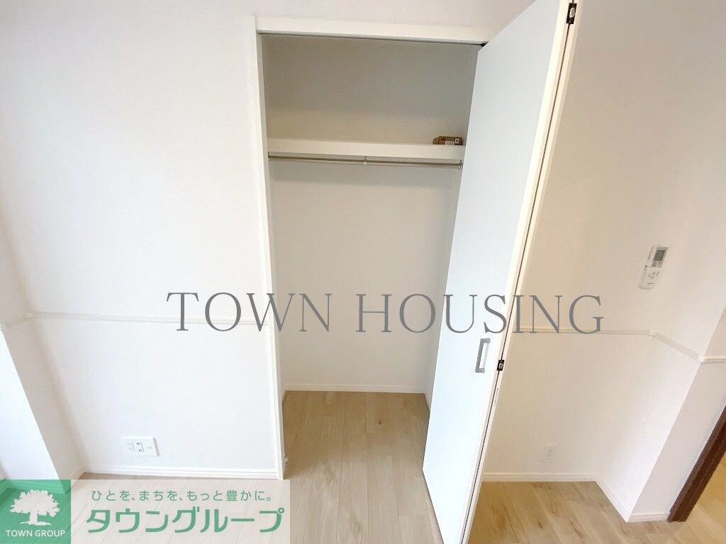 サンマルティーノ東麻布の物件内観写真