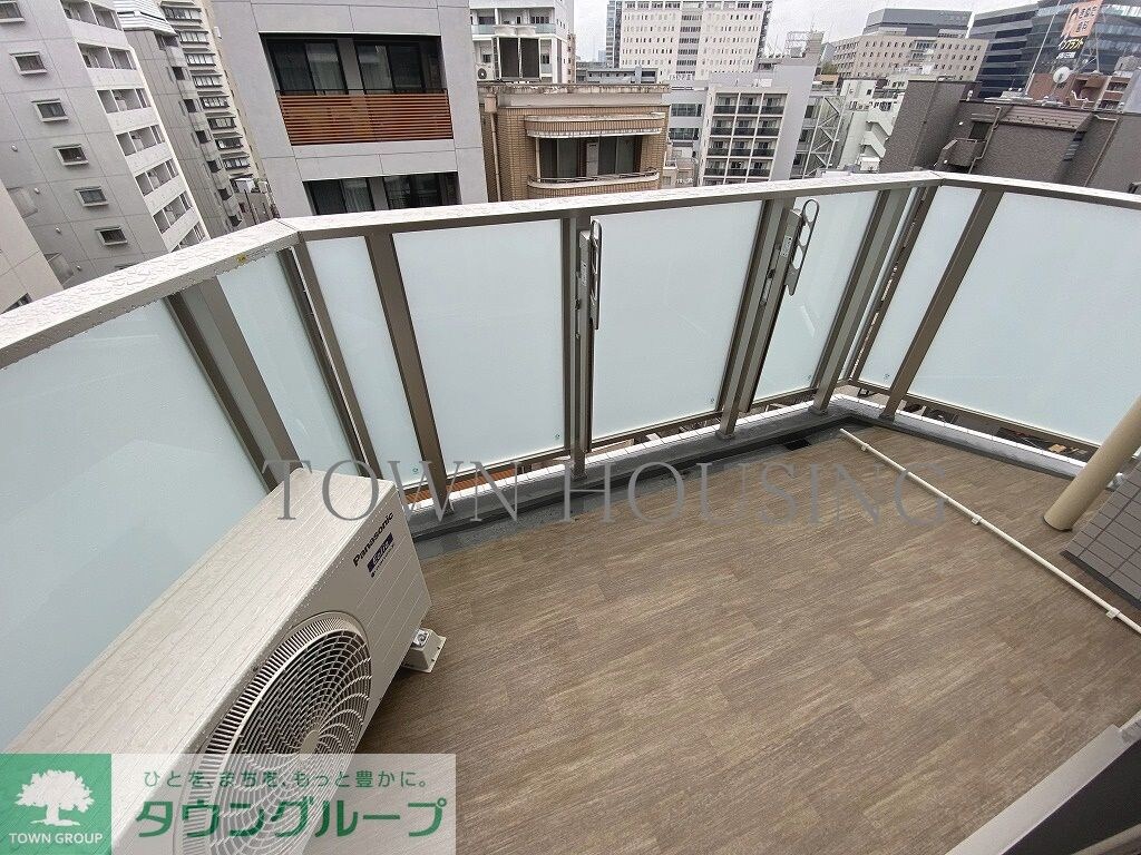 サンマルティーノ東麻布の物件内観写真