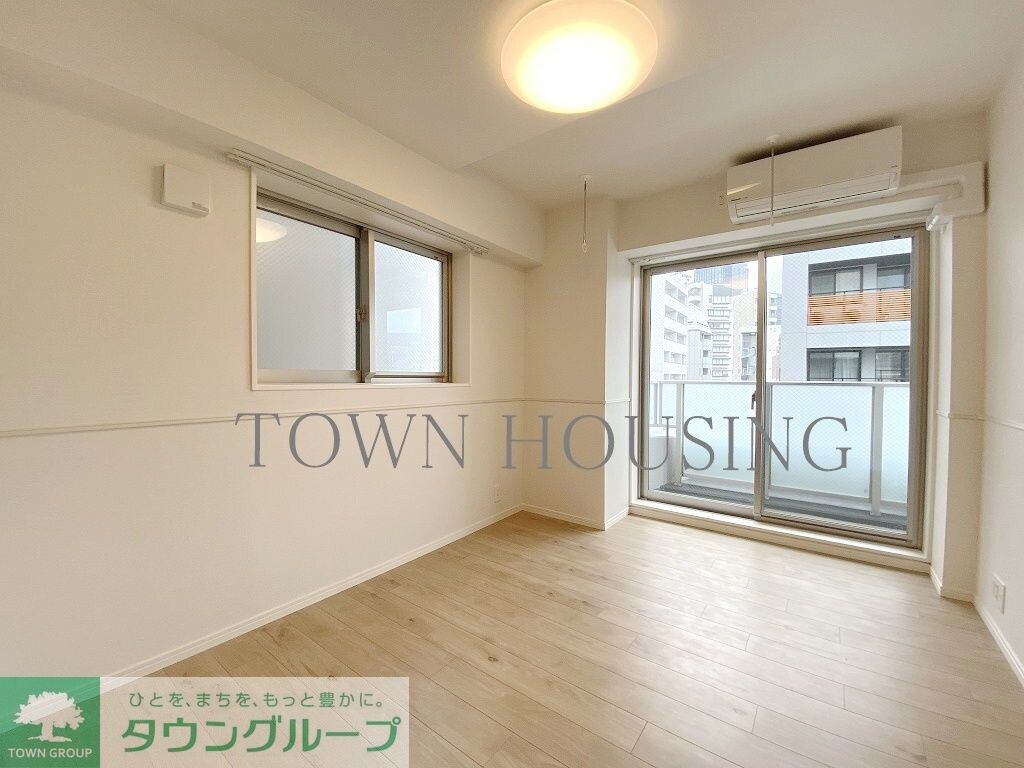 サンマルティーノ東麻布の物件内観写真