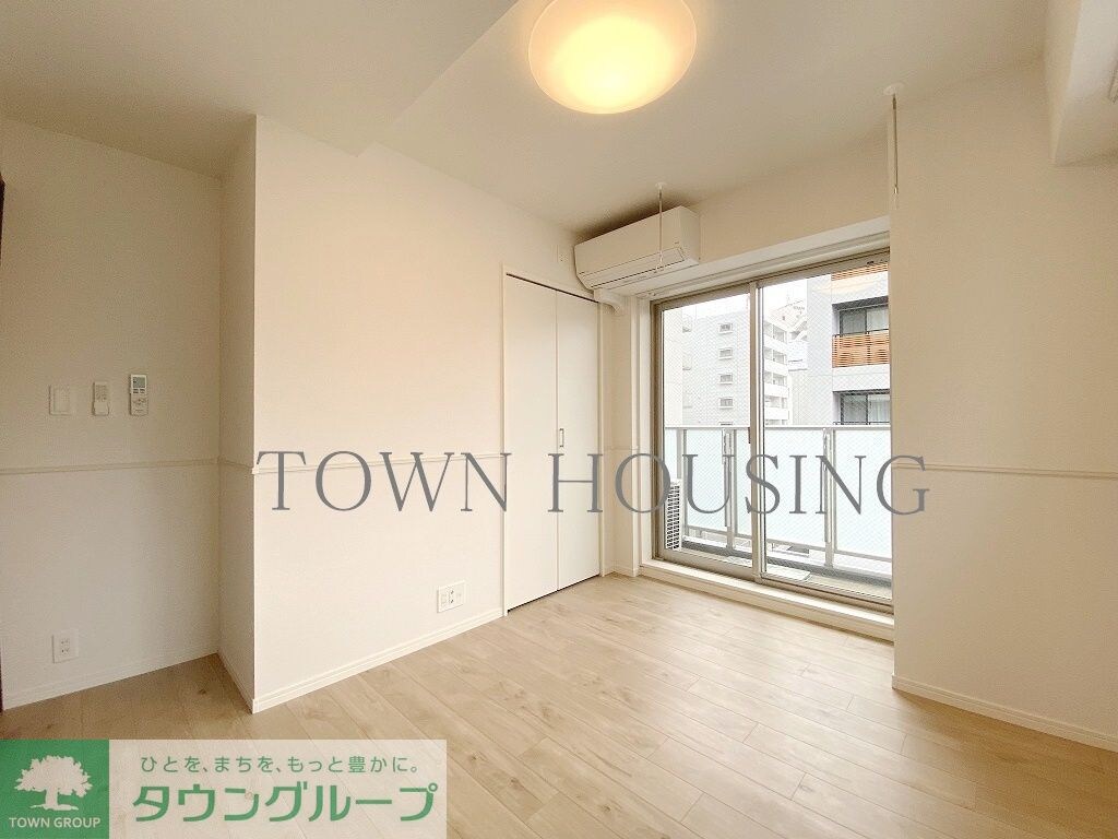 サンマルティーノ東麻布の物件内観写真