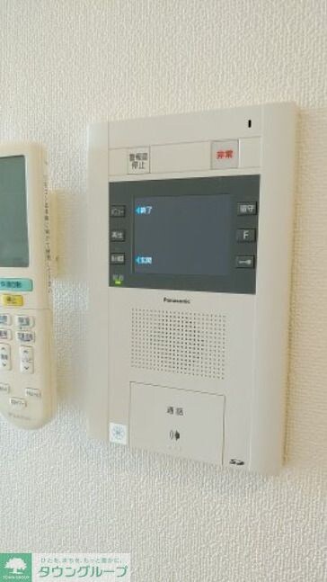 プラウドフラット大森IIIの物件内観写真