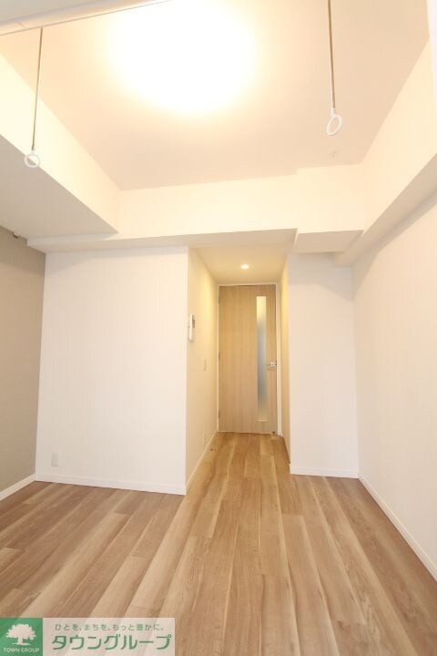 プラウドフラット大森IIIの物件内観写真