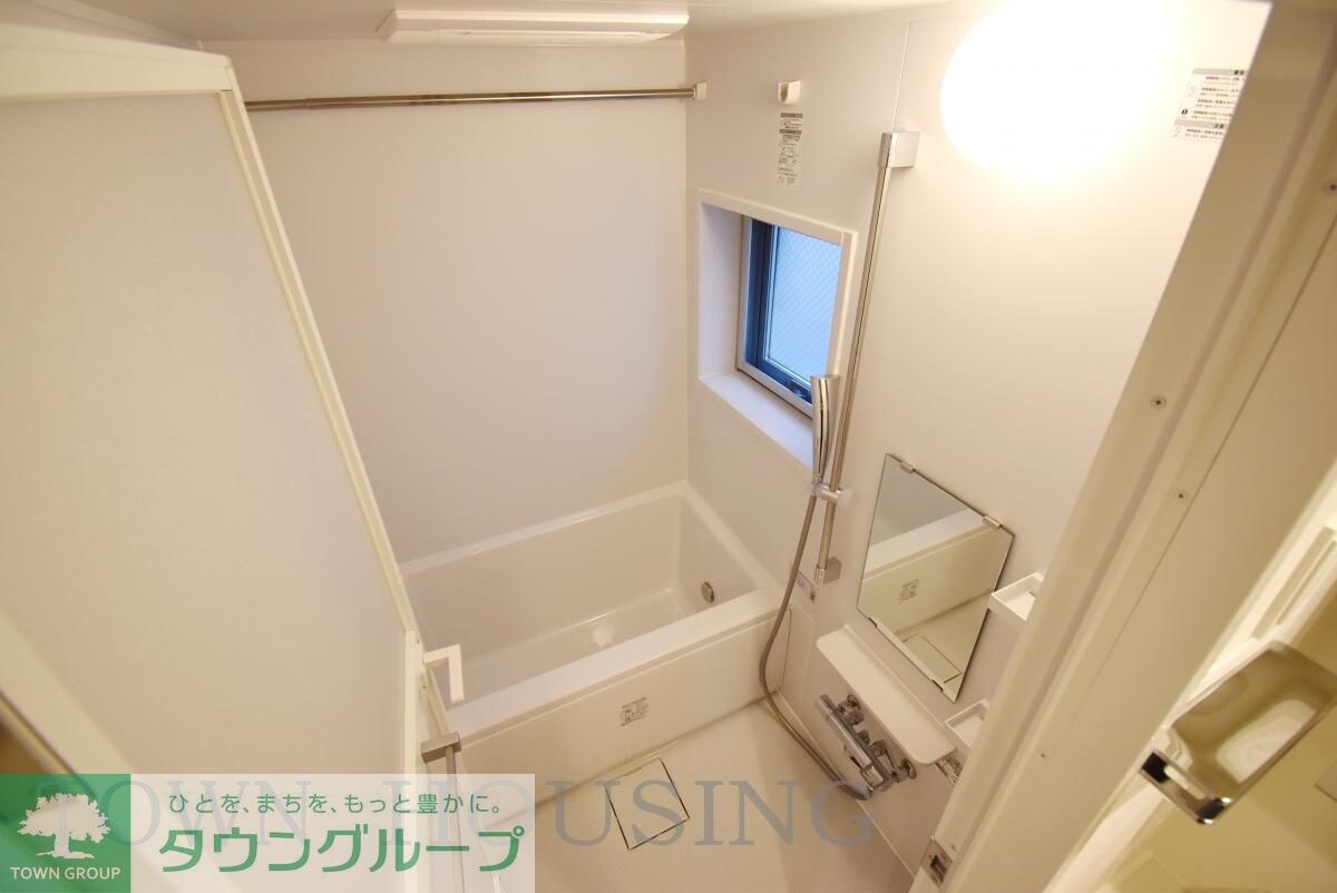 PASEO新宿三丁目Iの物件内観写真