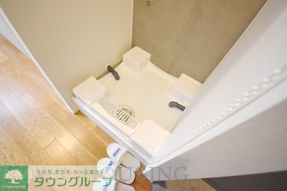 PASEO新宿三丁目Iの物件内観写真