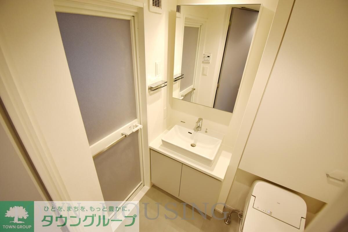 PASEO新宿三丁目Iの物件内観写真