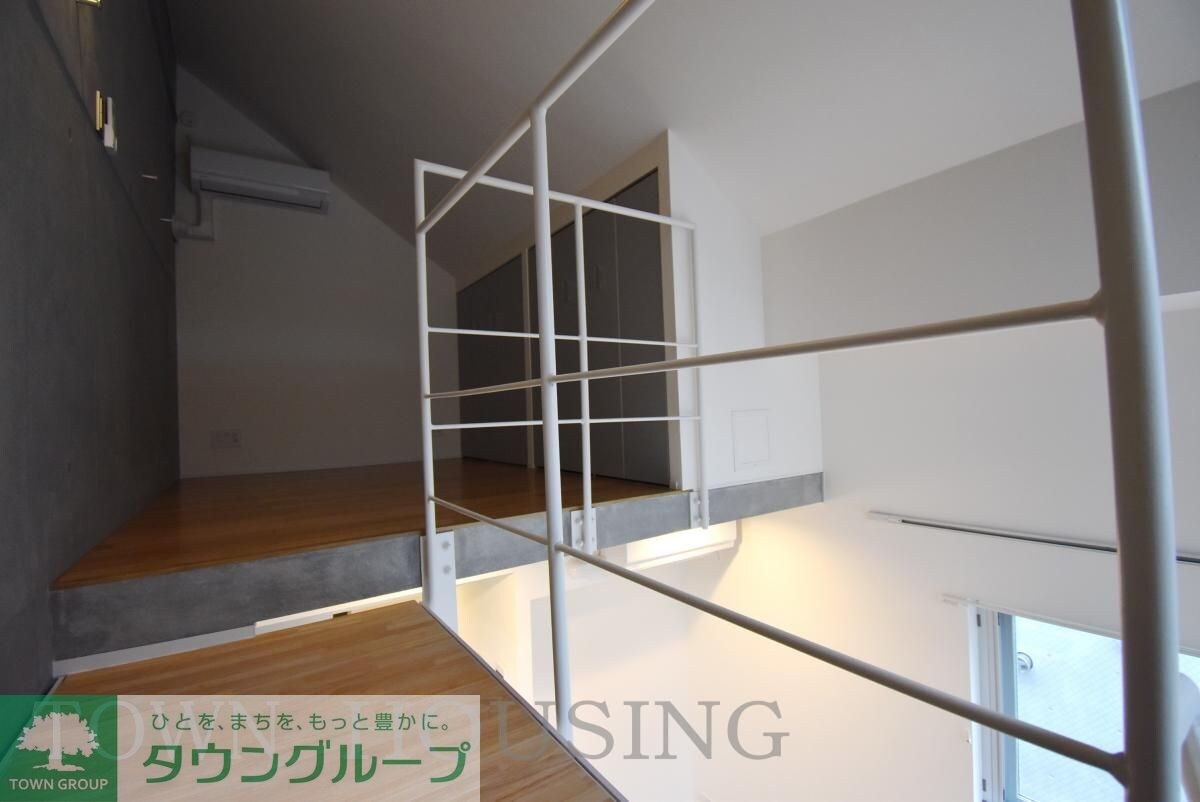 PASEO新宿三丁目Iの物件内観写真