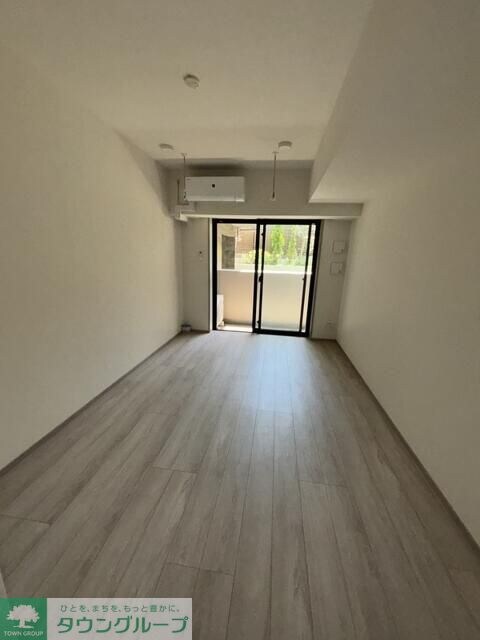 レクシード目白の物件内観写真