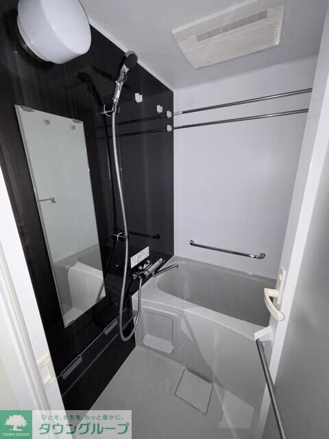 レクシード目白の物件内観写真