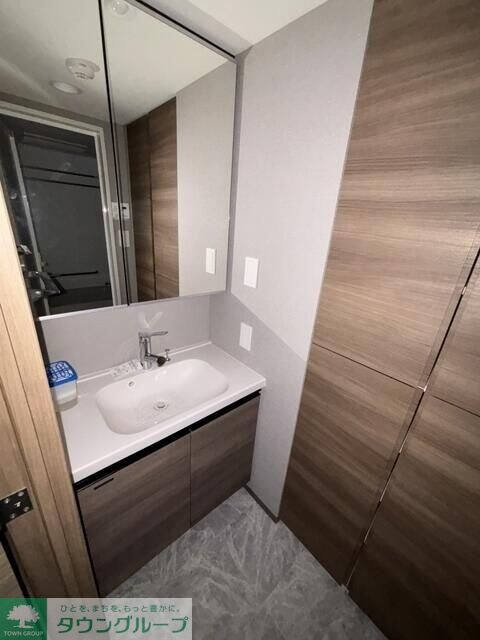 レクシード目白の物件内観写真