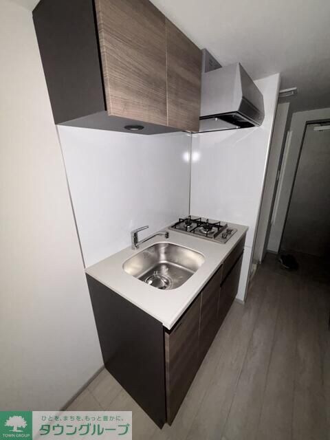 レクシード目白の物件内観写真