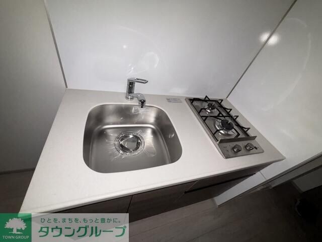 レクシード目白の物件内観写真