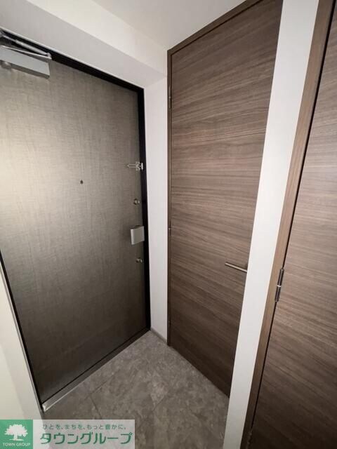 レクシード目白の物件内観写真