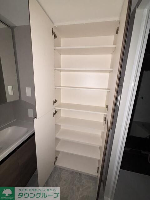 レクシード目白の物件内観写真