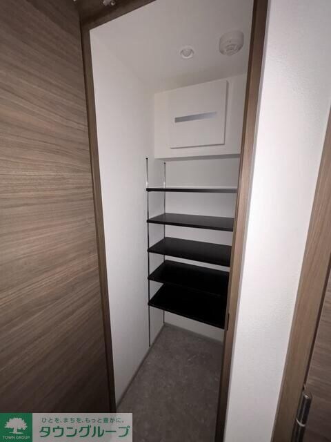 レクシード目白の物件内観写真