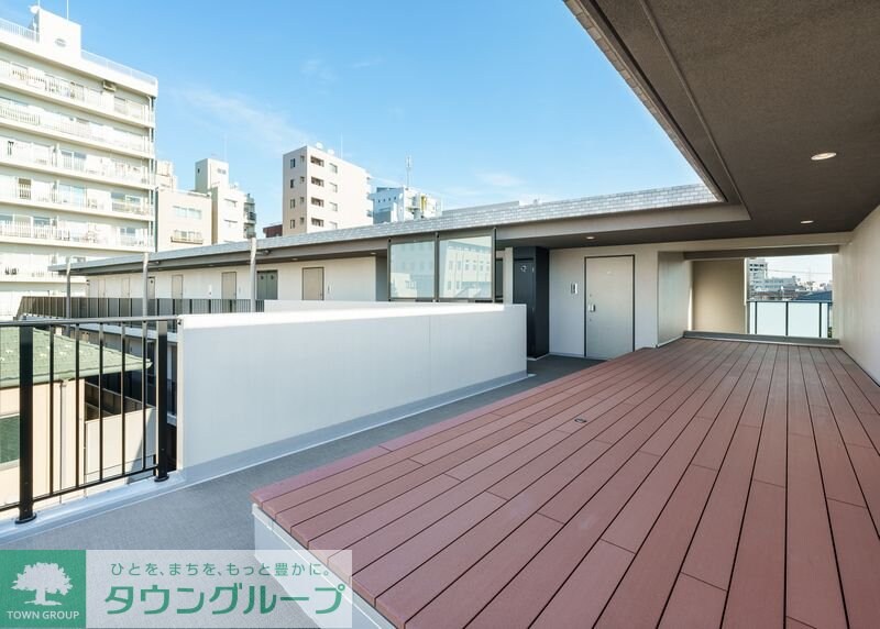 レクシード目白の物件内観写真