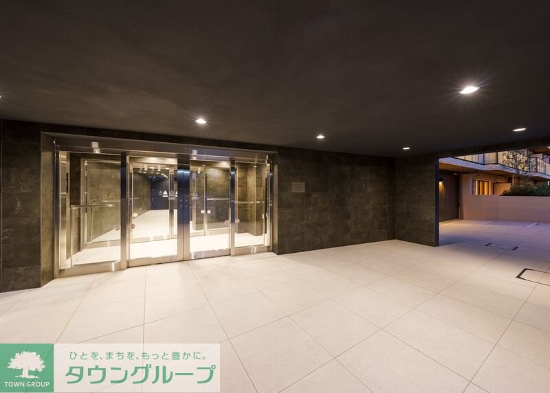 レクシード目白の物件内観写真