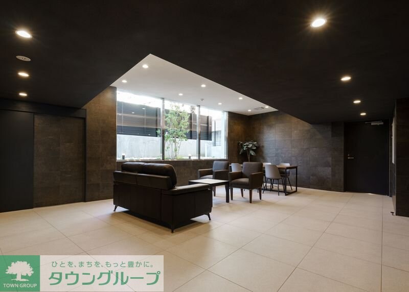 レクシード目白の物件内観写真