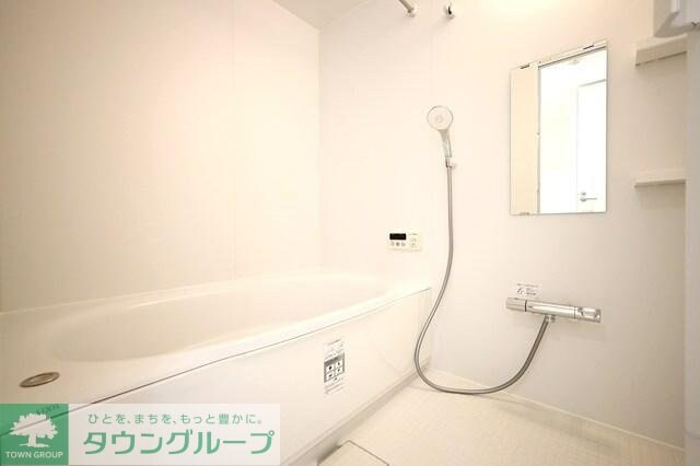 六本木 デュープレックス エムズの物件内観写真