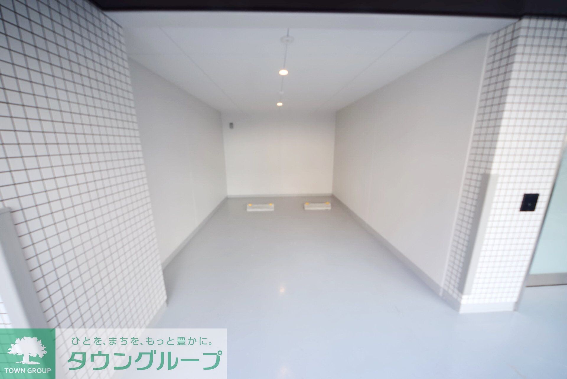 シーズンフラッツ木場の物件内観写真