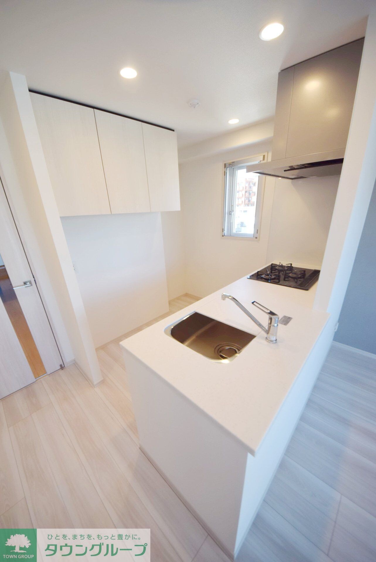 シーズンフラッツ木場の物件内観写真