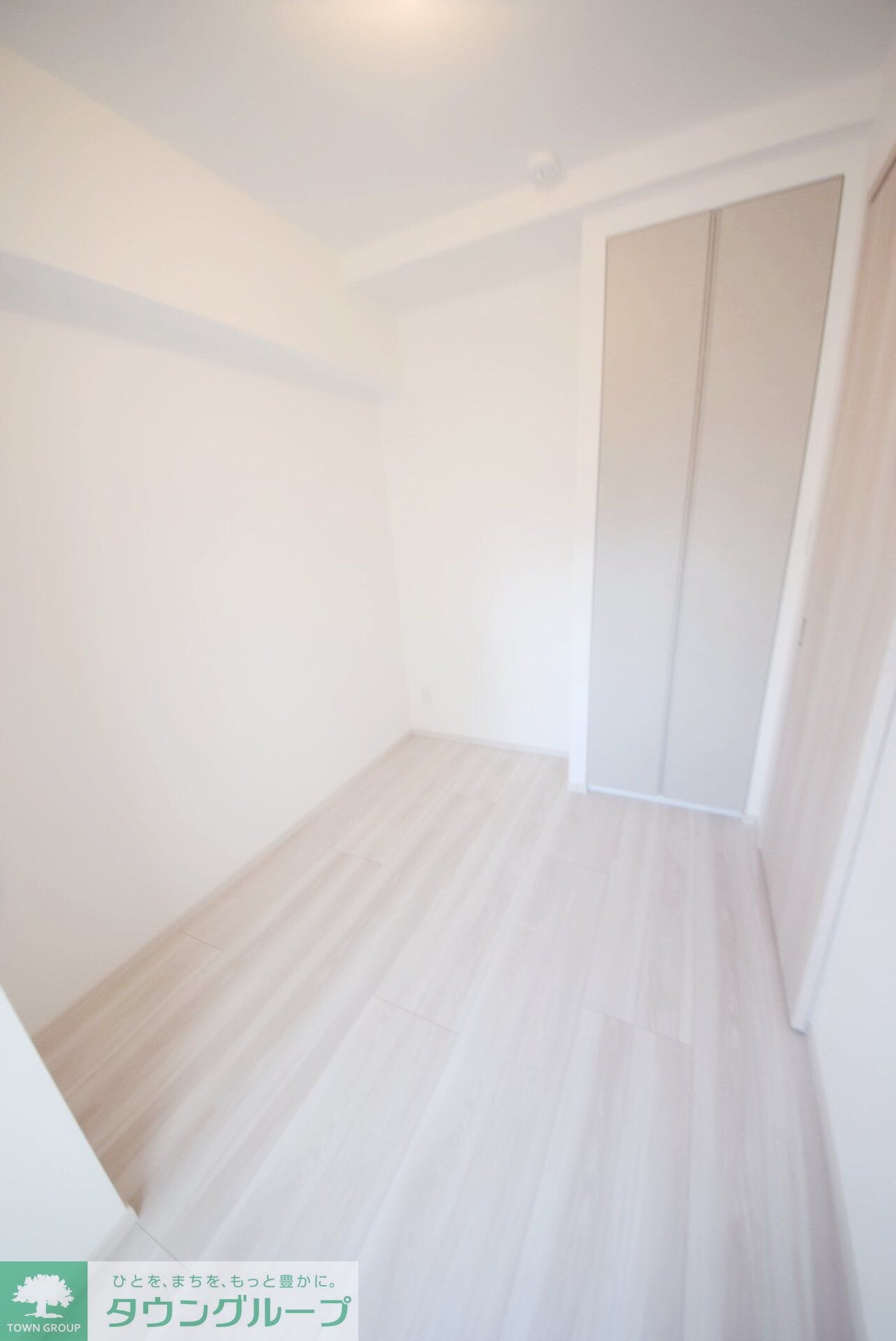 シーズンフラッツ木場の物件内観写真