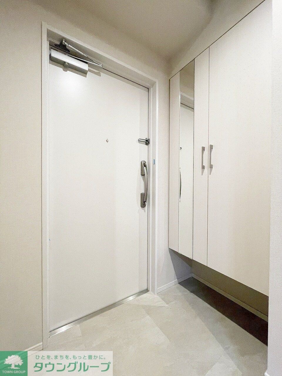 アルファプライム東陽町の物件内観写真