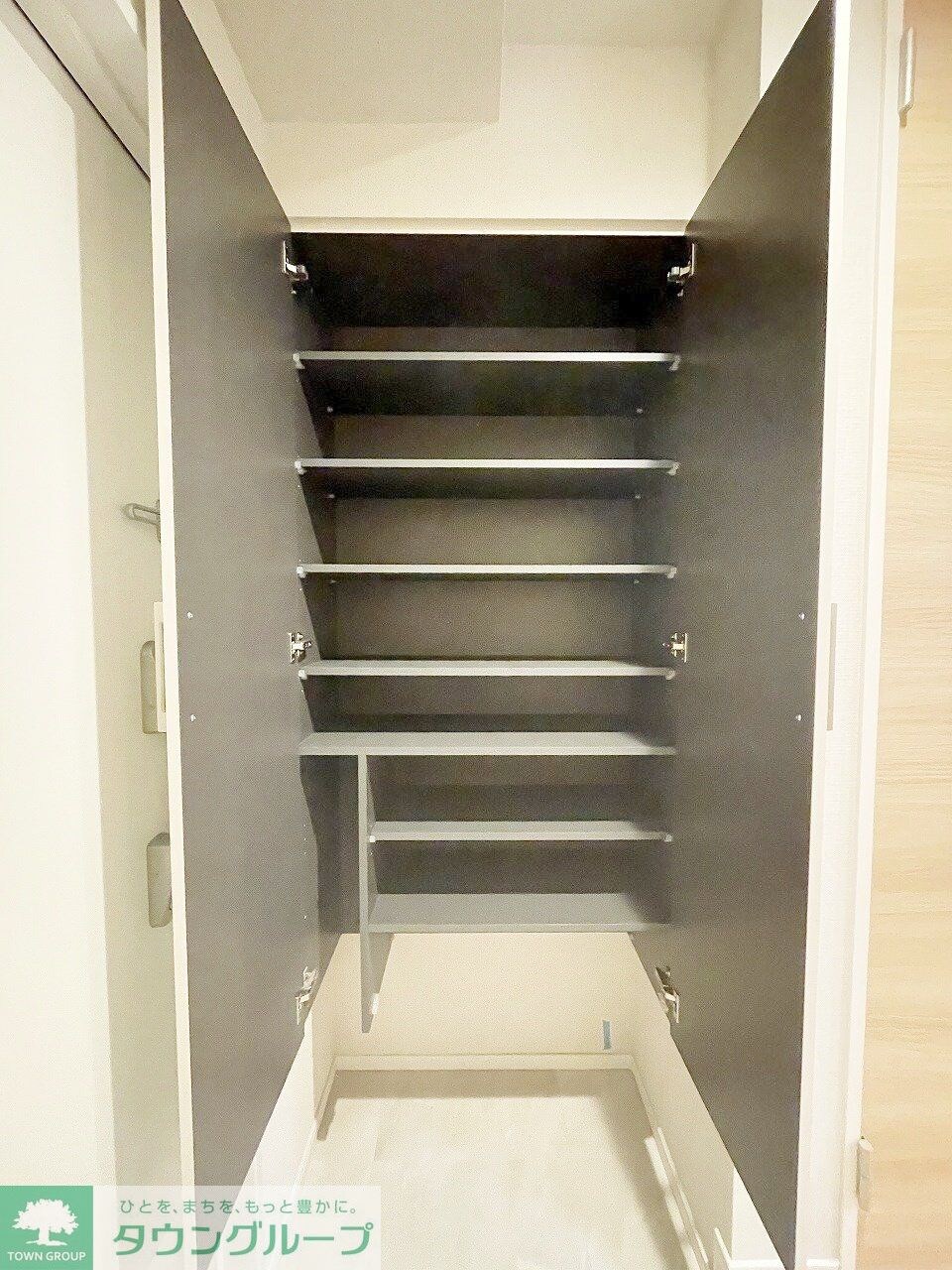 アルファプライム東陽町の物件内観写真