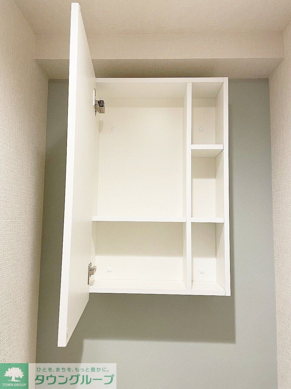 アルファプライム東陽町の物件内観写真