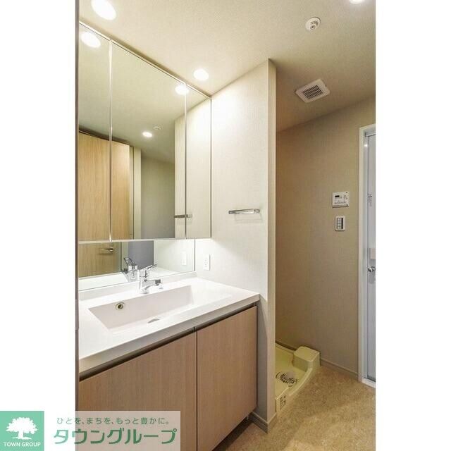 ドゥーエ西馬込の物件内観写真