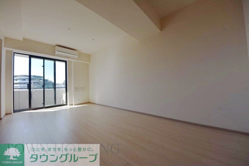 エルスタンザ恵比寿の物件内観写真