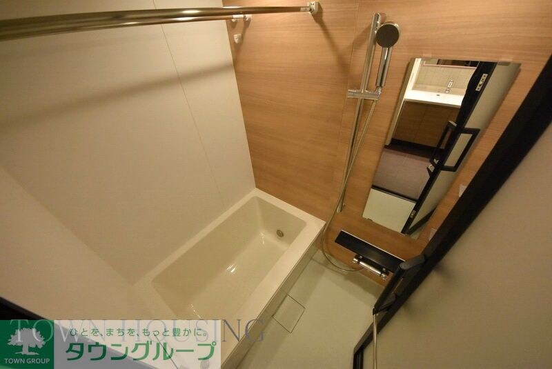 エルスタンザ恵比寿の物件内観写真