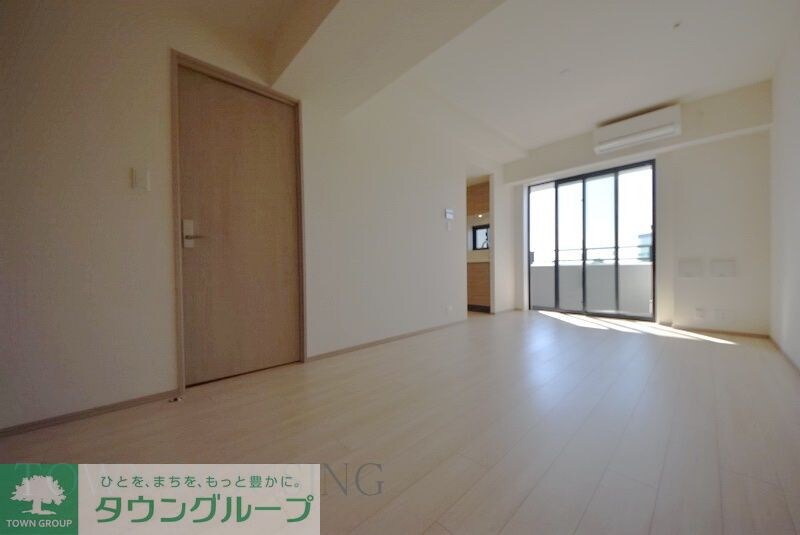 エルスタンザ恵比寿の物件内観写真