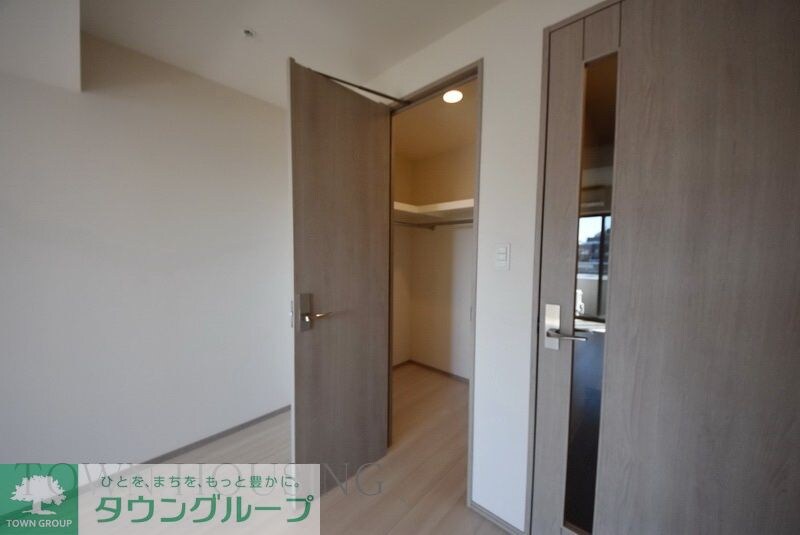 エルスタンザ恵比寿の物件内観写真