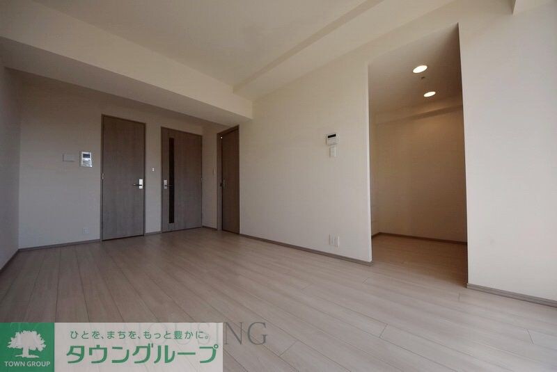 エルスタンザ恵比寿の物件内観写真