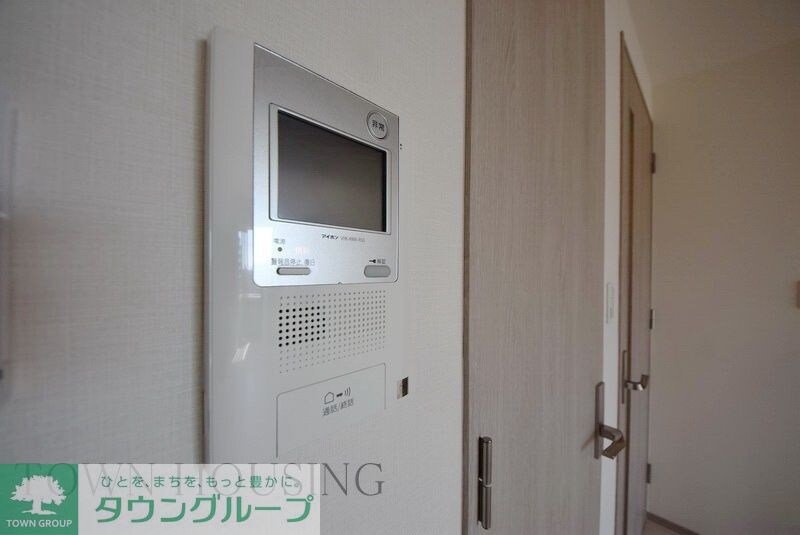 エルスタンザ恵比寿の物件内観写真