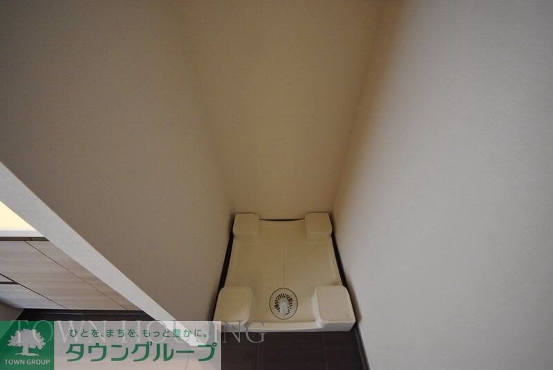 エルスタンザ恵比寿の物件内観写真