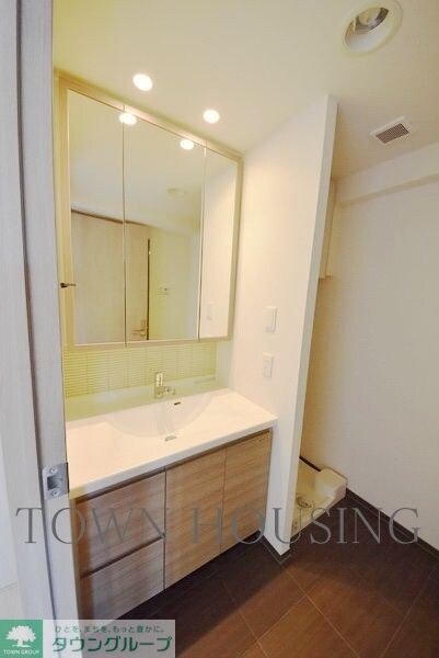 エルスタンザ恵比寿の物件内観写真