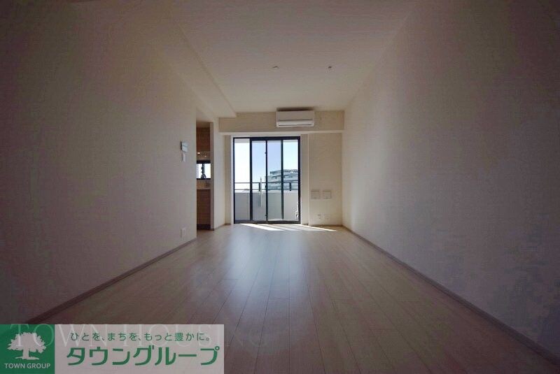 エルスタンザ恵比寿の物件内観写真