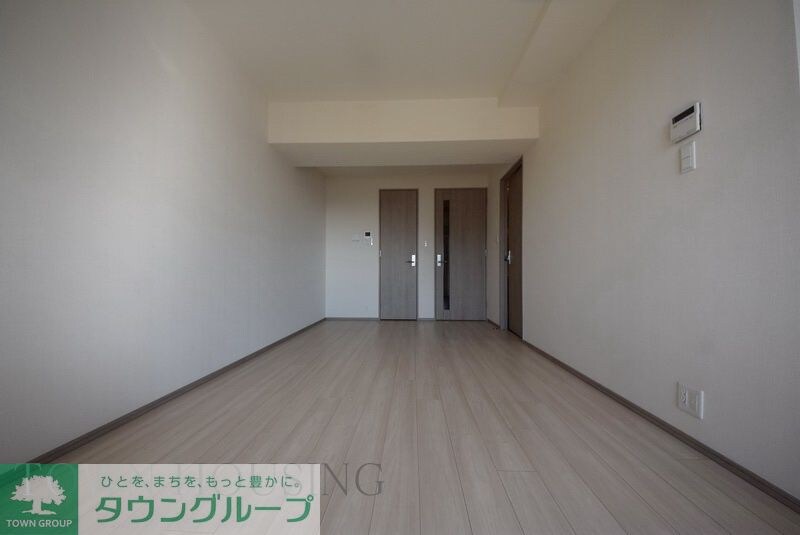 エルスタンザ恵比寿の物件内観写真